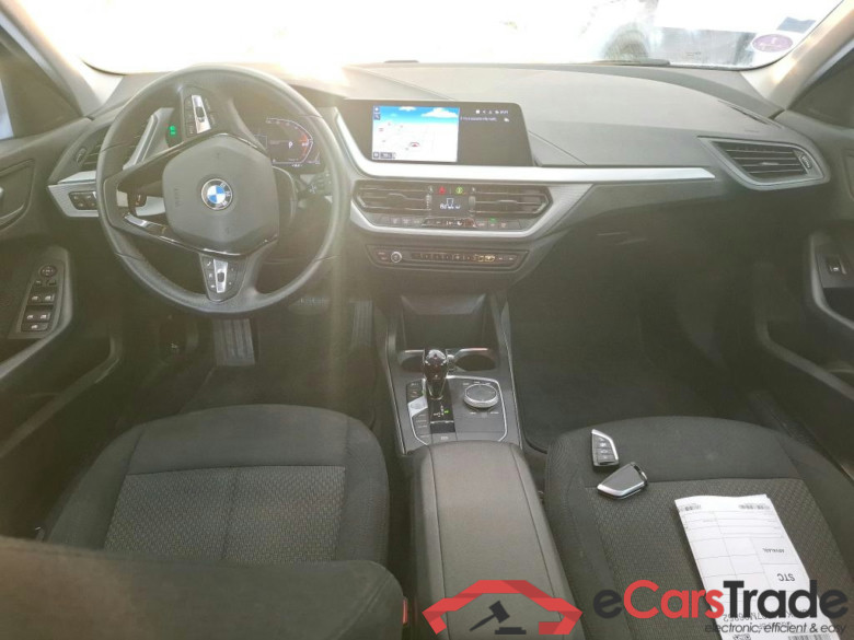 BMW Série 1 / 2019 / 5P / Berline 116i DKG7 Business Design #5