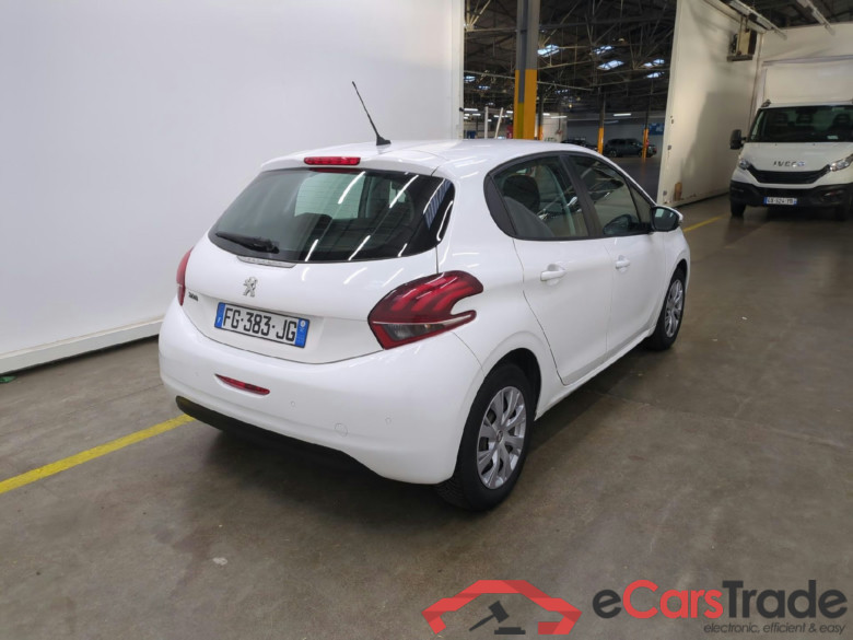 208 Active Business 1.2 80CV BVM5 E6dT #3