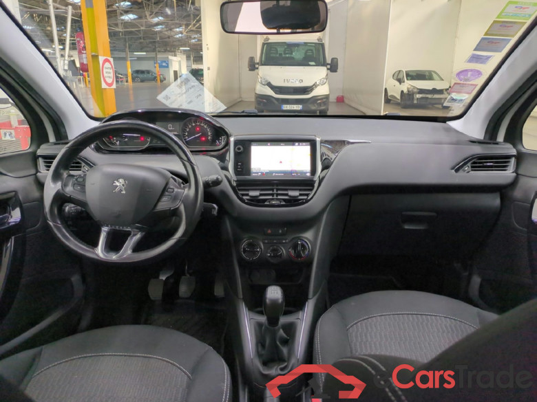 208 Active Business 1.2 80CV BVM5 E6dT #5