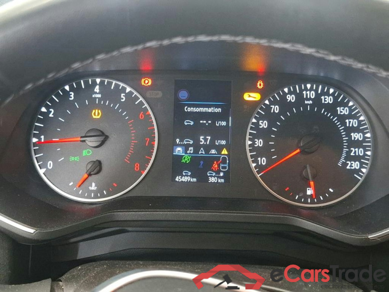 Clio V Business 1.0 SCe 65CV BVM5 E6d #6