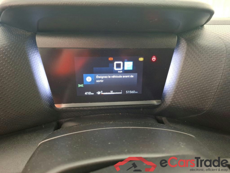 CITROEN C4 X / 2022 / 4P / Berline PureTech 130 S&S EAT8 Shine #6