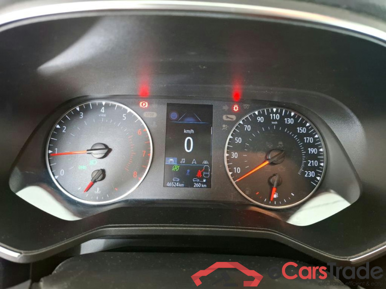 Clio V Business 1.0 SCe 65CV BVM5 E6d #6