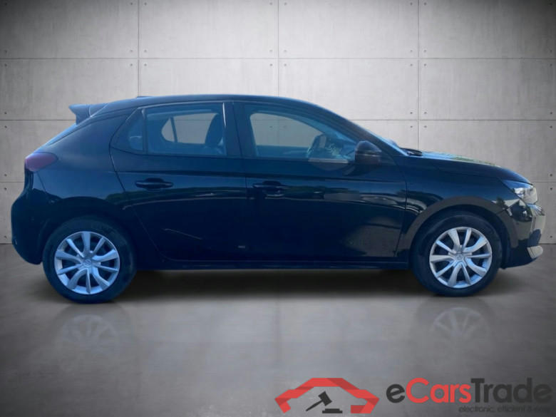Opel Corsa Edition 1.2 Turbo 100 BVA8 #4