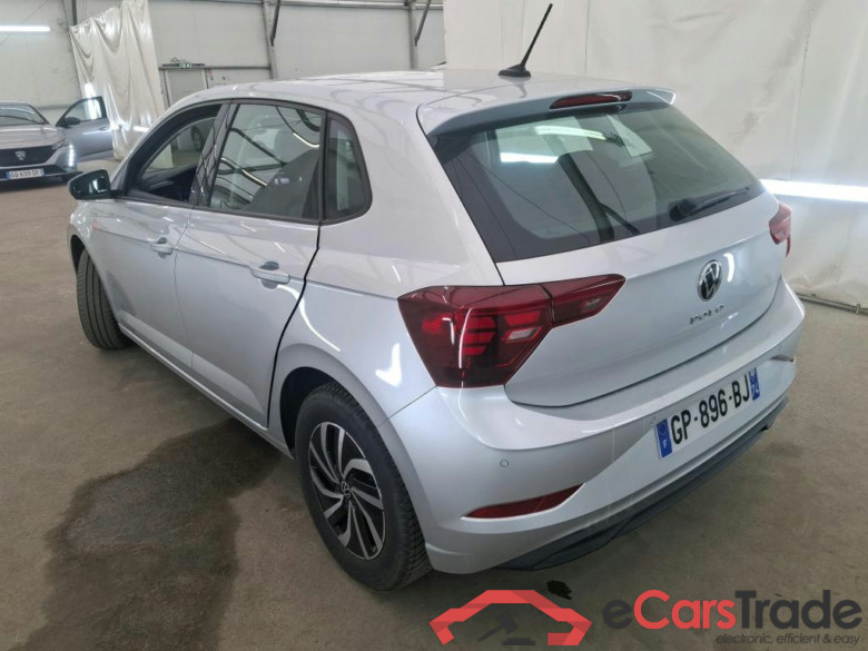 VOLKSWAGEN Polo / 2021 / 5P / Berline 1.0 TSI 95 Life #2