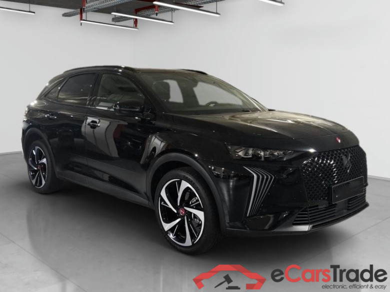 DS DS 7 Crossback Performance 1.5 #1