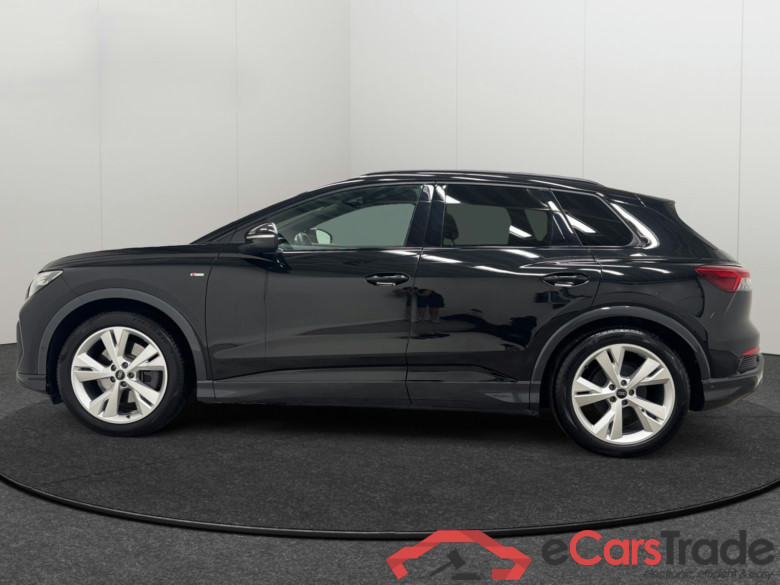 Audi Q4 e-tron S-Line EXT. 40 77 kW #2