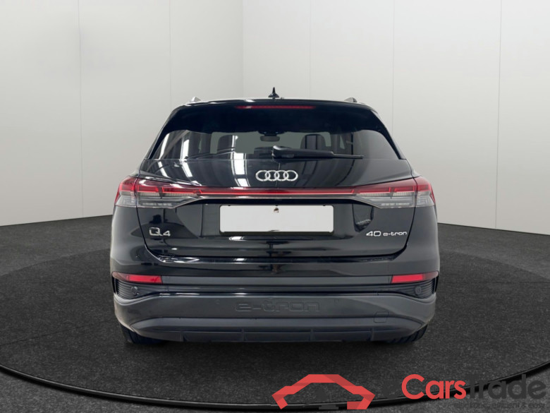 Audi Q4 e-tron S-Line EXT. 40 77 kW #4