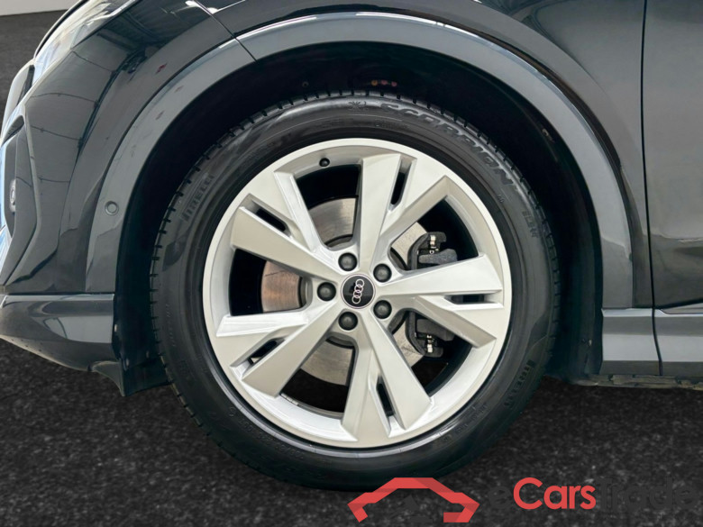 Audi Q4 e-tron S-Line EXT. 40 77 kW #5