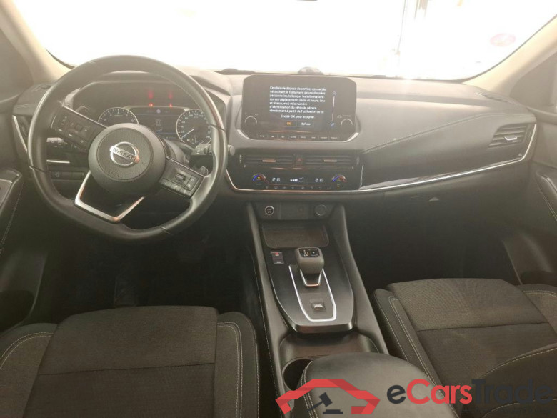 NISSAN Qashqai / 2021 / 5P / Crossover 1.3 MHEV 158ch Xtronic N-Style(SP) #5