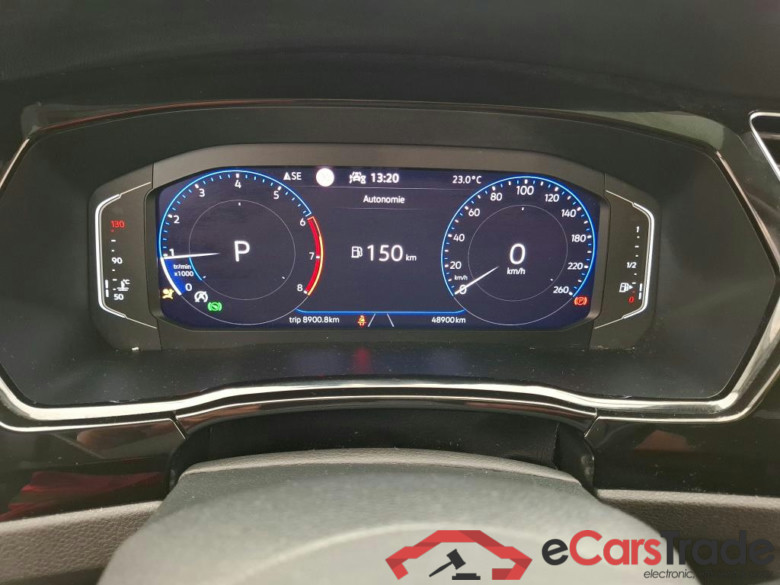 Touran Style 1.5 TSI 150CV BVA7 7 Sieges E6d #6