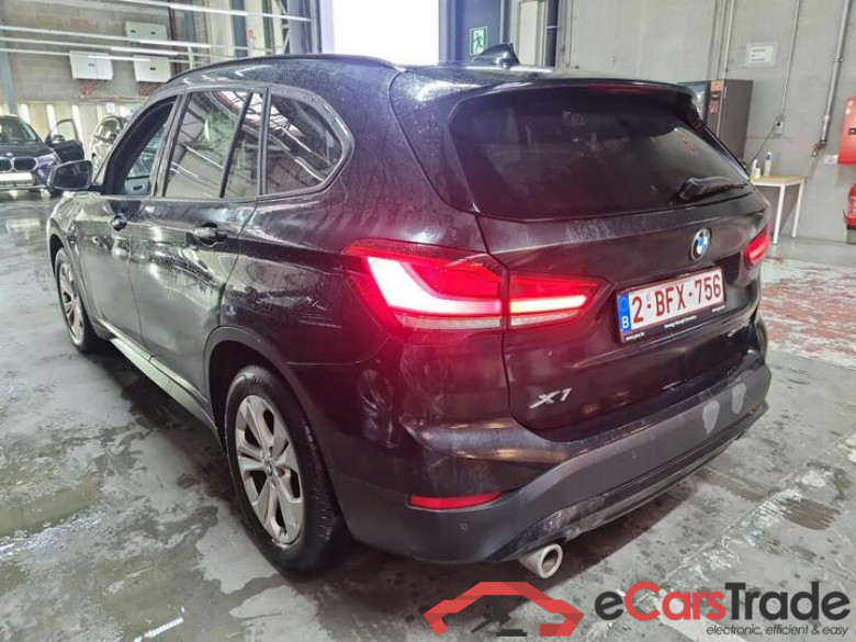 BMW X1 X1 xDrive25e (162 kW) (PHEV) 162kW/220pk  5D/P Auto-6 #3