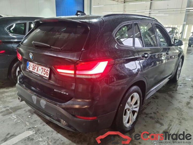 BMW X1 X1 xDrive25e (162 kW) (PHEV) 162kW/220pk  5D/P Auto-6 #4