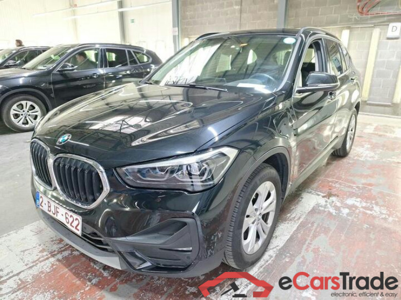 BMW X1 X1 xDrive25e (162 kW) (PHEV) 162kW/220pk  5D/P Auto-6 #1