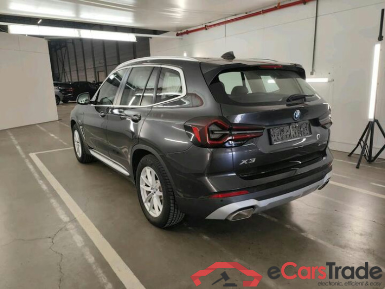 BMW X3 X3 xDrive30e (120 kW) (PHEV) 200kW/272pk  5D/P Auto-8 #3