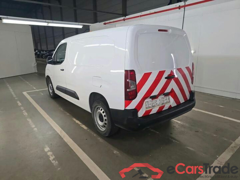 Citroen Berlingo Berlingo XL Heavy 1.5 BlueHDi 100 MAN Control 75kW/102pk  3D/P Man-6 #3