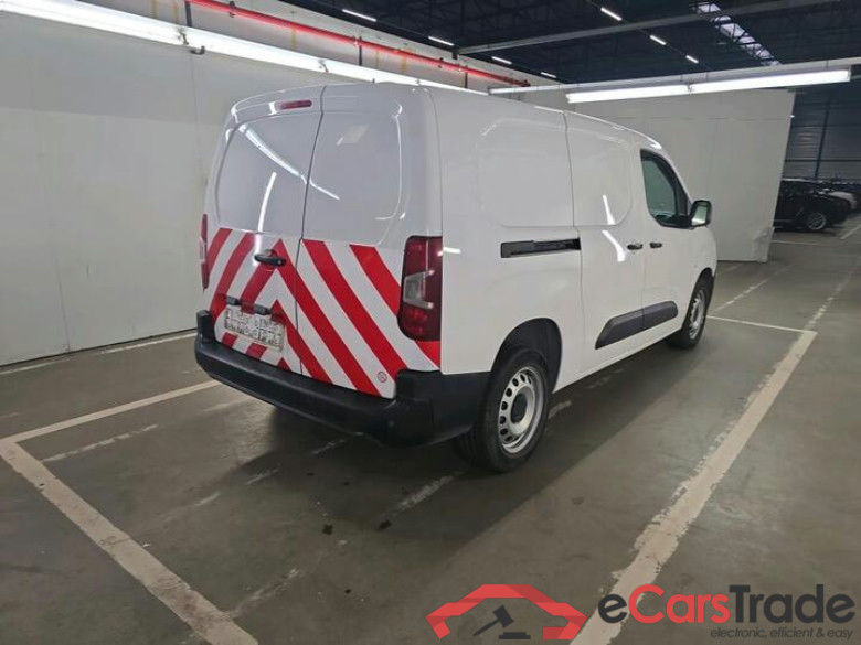 Citroen Berlingo Berlingo XL Heavy 1.5 BlueHDi 100 MAN Control 75kW/102pk  3D/P Man-6 #4