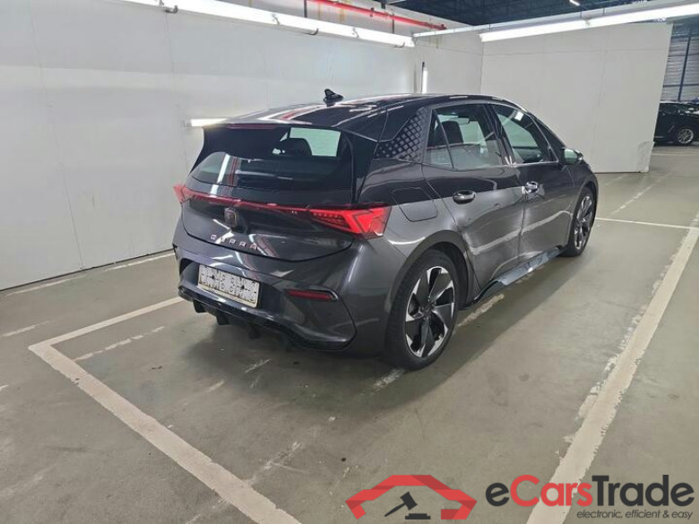 Cupra Born Born 77kWh 170kW 170kW/231pk  5D/P Auto-1 #4