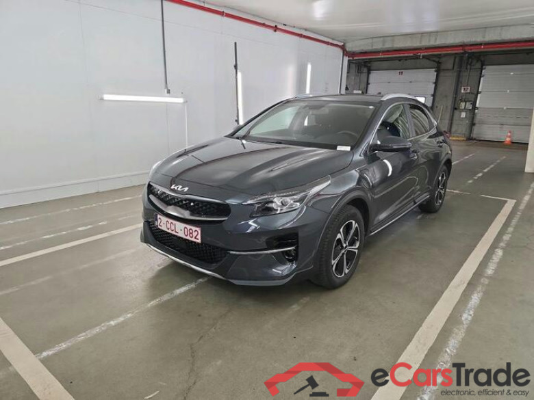 Kia XCEED XCeed 1.6 GDi PHEV DCT Business Line (PHEV) 104kW/141pk  5D/P Auto-6