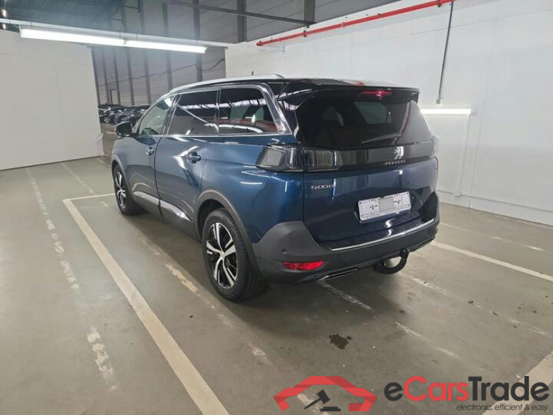 Peugeot 5008 5008 1.2 PureTech S/S GT 96kW/130pk  5D/P Man-6 #3