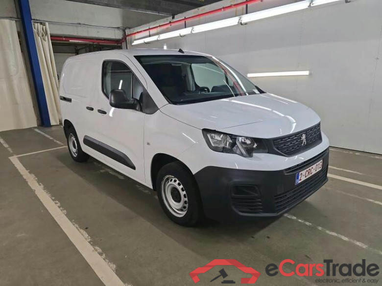Peugeot Partner Partner 1.5 BlueHDi L1 Light Premium 75kW/100pk  4D/P Man-6 #2