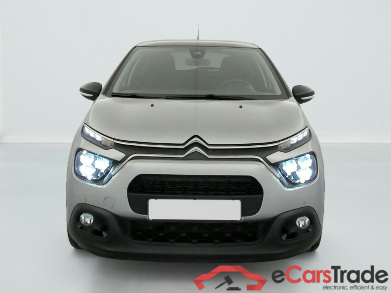 Citroen C3 Shine PureTech 110 S&S BVM6 #2