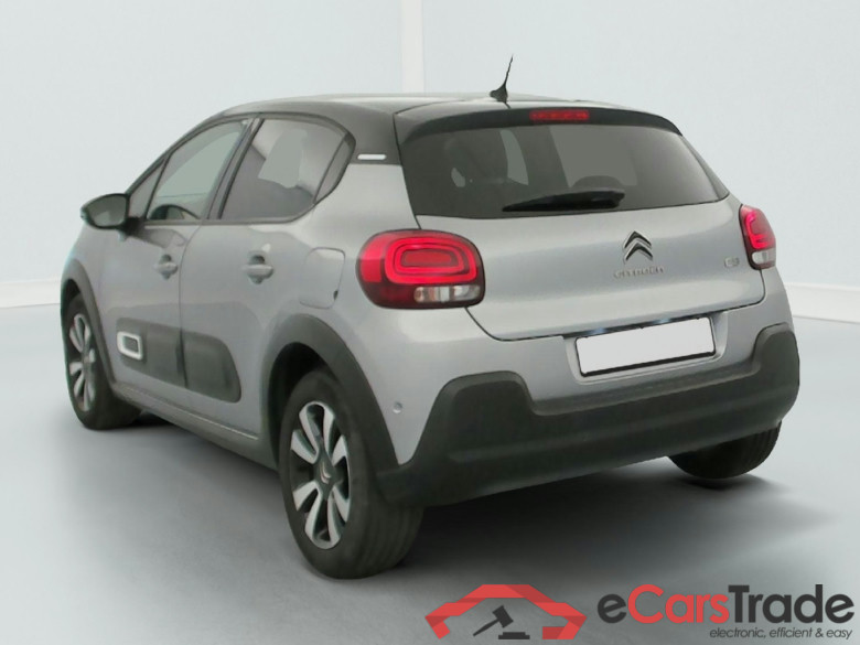Citroen C3 Shine PureTech 110 S&S BVM6 #5