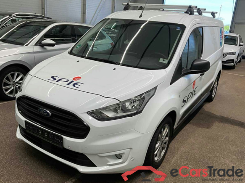 Transit Connect Kasten lang Trend 1.5 EcoBlue 88KW MT6 E6d