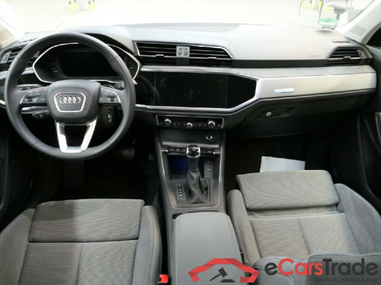 Q3 Sportback 45 TFSI e 1.4 TFSI 180KW AT6 E6d #3