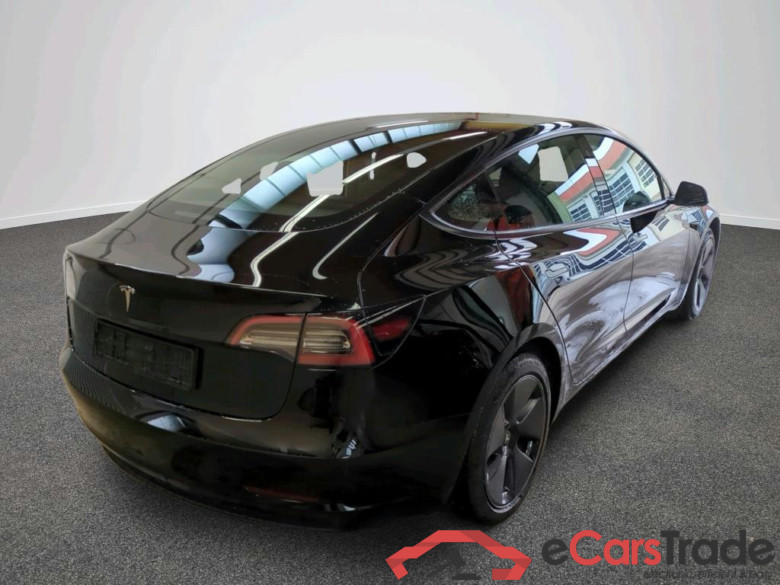 TESLA Model 3 Langstreckenbatt. RWD Hinterradantrieb Business 4d 208kW #2