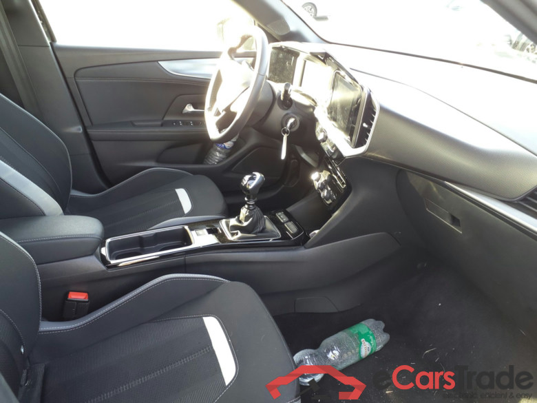 OPEL Mokka OPEL Mokka 1.2 100cv BVM GS #5