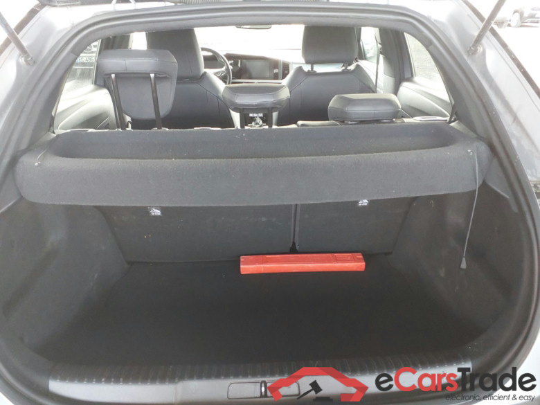 OPEL Mokka OPEL Mokka 1.2 100cv BVM GS #2