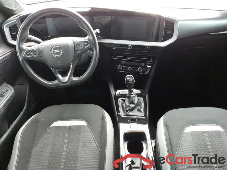 OPEL Mokka OPEL Mokka 1.2 100cv BVM GS #4