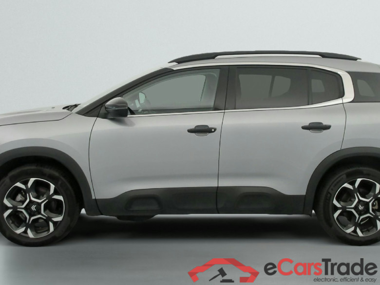 Citroen C5 AIRCROSS Max Hybride 136 e-DCS6 #4