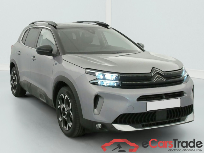 Citroen C5 AIRCROSS Shine Hybride Rechargeable 225 e-EAT8