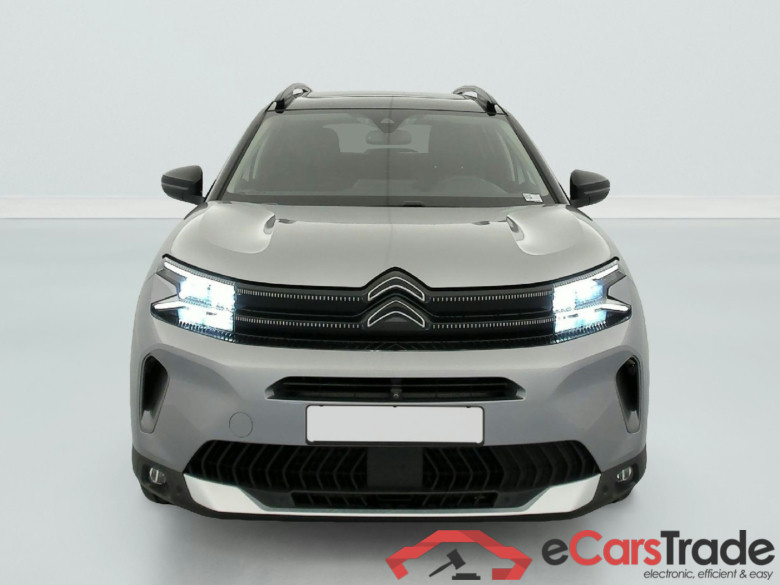 Citroen C5 AIRCROSS Shine Hybride Rechargeable 225 e-EAT8 #2
