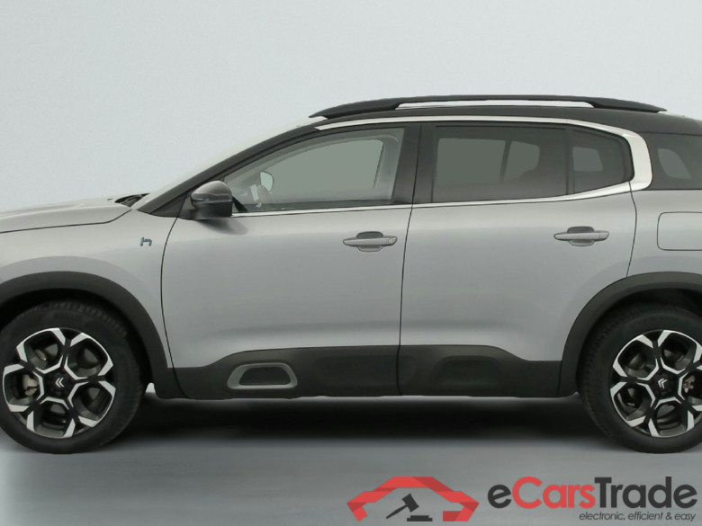 Citroen C5 AIRCROSS Shine Hybride Rechargeable 225 e-EAT8 #4