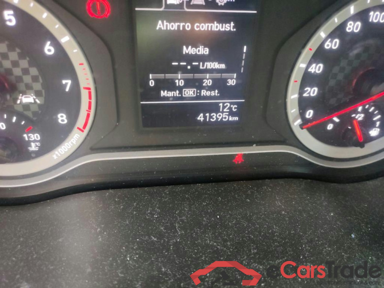 HYUNDAI i10 / 2020 / 5P / berlina con portón 1.0 Klass #5