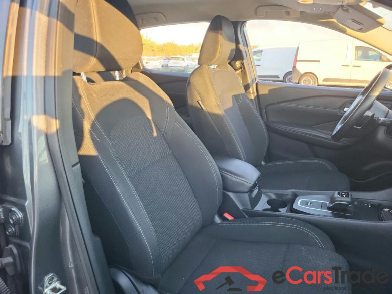 NISSAN QASHQAI / 2021 / 5P / todoterreno DIG-T 116kW (158CV) mHEV Xtronic Acenta (AC9) #6