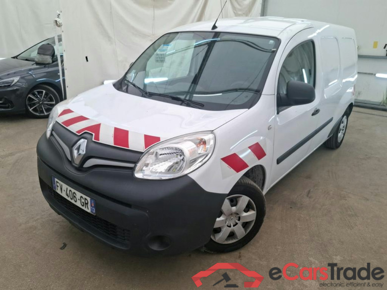 Kangoo II Express Maxi Extra (Série Spéciale) 1.5 dCi 95CV BVM6 E6dT #1