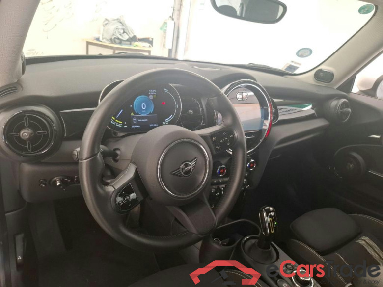 MINI Mini Electric 2021 3P Berline Cooper SE Edition Premium Plus 184ch BVA #6