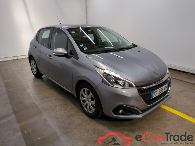 208 Active Business 1.5 HDi 100CV BVM5 E6dT #4