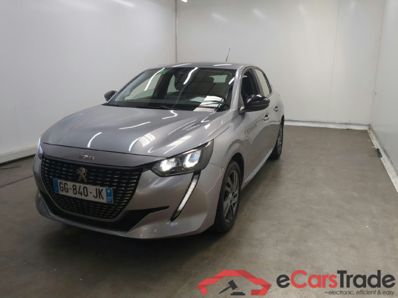 PEUGEOT 208 / 2019 / 5P / Berline PureTech 75 S&S Active Pack #1