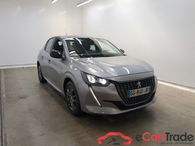 PEUGEOT 208 / 2019 / 5P / Berline PureTech 75 S&S Active Pack #2