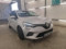 preview Renault Clio #3