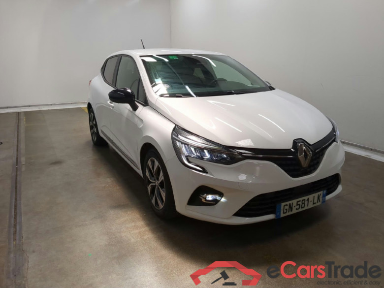 Clio V Evolution 1.0 SCe 65CV BVM5 E6d