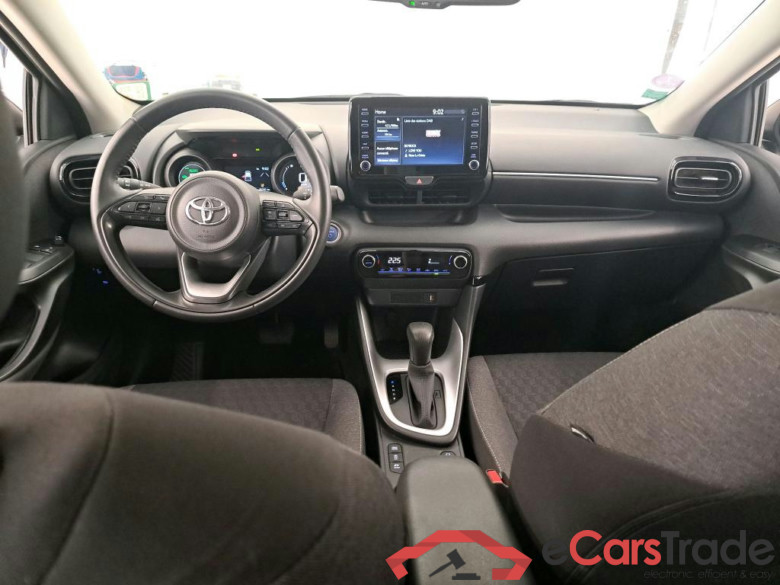TOYOTA Yaris Hybride / 2019 / 5P / Berline Hybride 116h Design #5