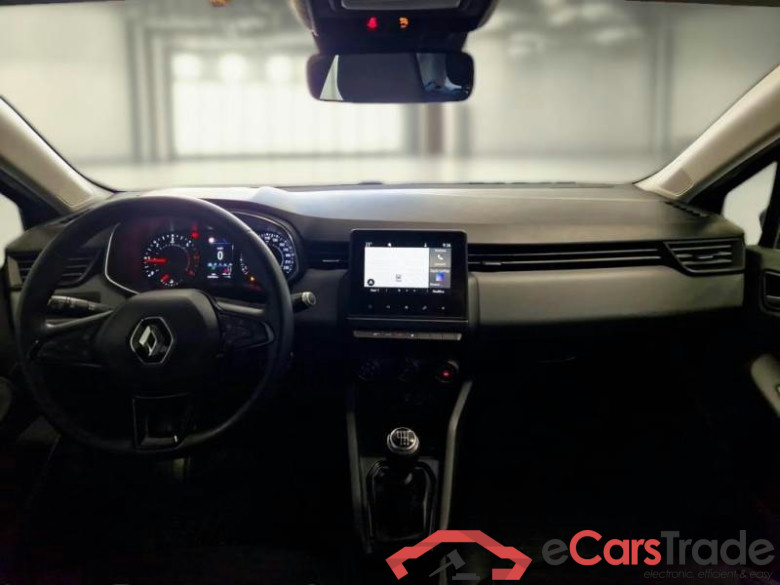 RENAULT CLIO / 2019 / 5P / BERLINA 1.5 DCI BLUE 63KW BUSINESS #3