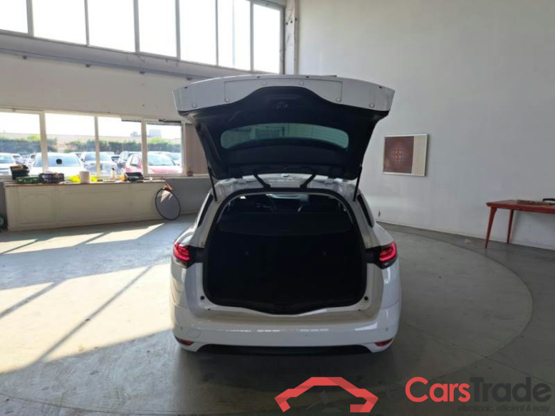 RENAULT MÉGANE SPORTER / 2020 / 5P / STATION WAGON 1.5 DCI 85KW BLUE TECHNO #5