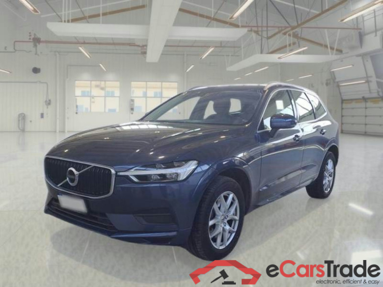VOLVO XC60 / 2017 / 5P / SUV (V.M.)B4 AWD Geartr. Business Plus #1
