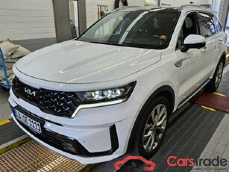 Kia Sorento  #1